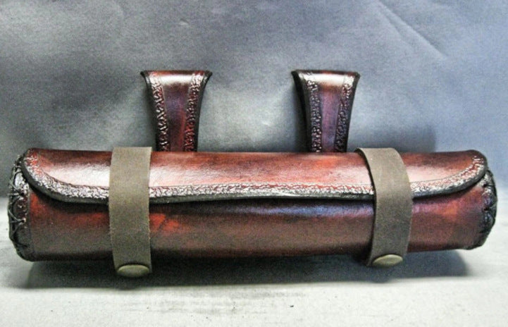Samurai Waist Duffel Bag Samurai Waist Duffel Bag